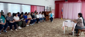 Установочный педсовет Установочный педсовет.