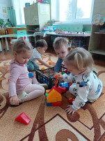 Тематическая неделя «Мой дом». Тематическая неделя «Мой дом».