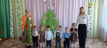 Праздник «Весна Красна идет…» Праздник «Весна Красна идет…».