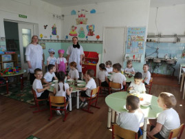 Родительский контроль детского питания Родительский контроль детского питания.