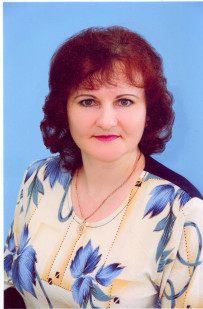 Ромохова Галина Петровна Ромохова Галина Петровна