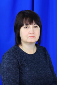 Воспитатель Лысых Вера Петровна Воспитатель Лысых Вера Петровна
