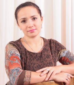 Учитель - логопед Саулей Татьяна Николаевна Учитель - логопед Саулей Татьяна Николаевна