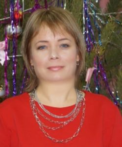 Воспитатель первой квалификационной категории Кочегарова Марина Геннадьевна Воспитатель первой квалификационной категории Кочегарова Марина Геннадьевна